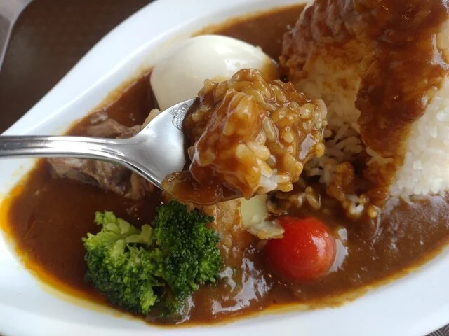 五穀豊穣 - 仙台市太白区その他（おにぎり）の写真