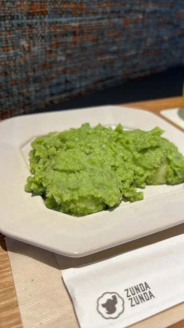 ZUNDA ZUNDA BAYSIDE 松島店（ズンダズンダ ベイサイド） - 松島海岸（カフェ）の写真