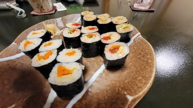 寿司春 - 富沢（寿司）の写真