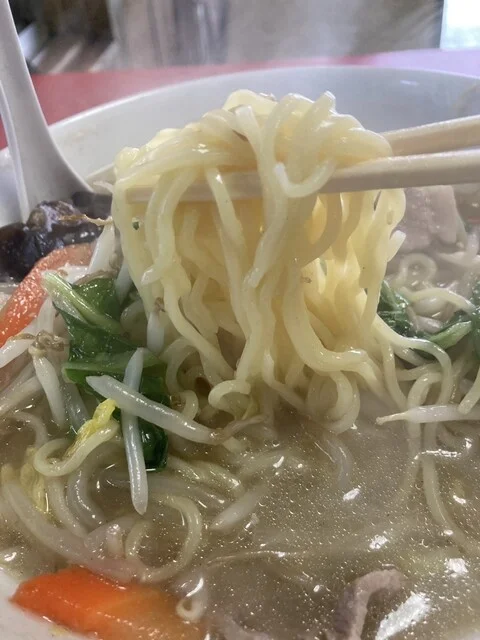 満洲飯店 七北田店（マンシュウハンテン） - 泉中央（中華料理）の写真