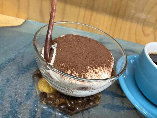 MATSUSHIMA CHAMPION（マツシマ チャンピオン） - 松島（カフェ）の写真