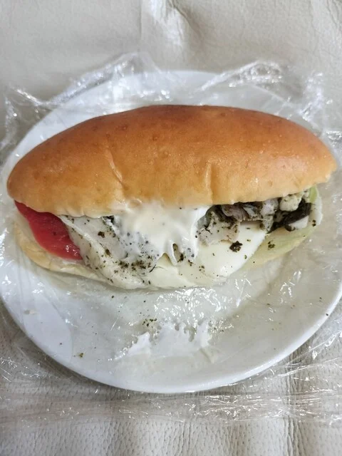 ベーカリー エピー - 十和田市（パン）の写真