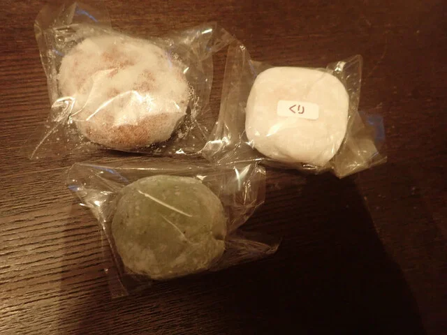 峯岸製菓 - 仙台市泉区その他（和菓子）の写真