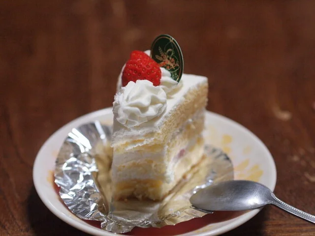 栄堂 穂波店（SAKAEDO） - 塚目（ケーキ）の写真