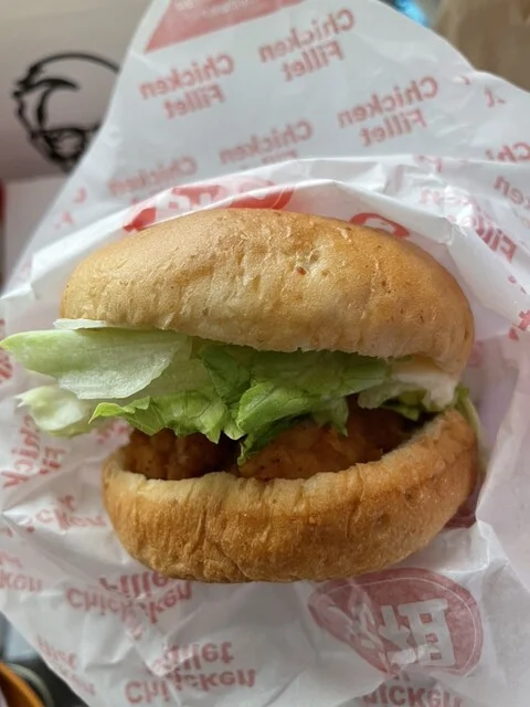 ケンタッキーフライドチキン イオンモール新利府北館店 - 利府（レストラン）の写真