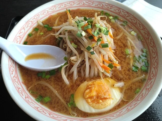 天遊 - 涌谷（食堂）の写真