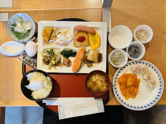 カジュアルレストラン パティオガーデン（Patio Garden） - 五所川原（洋食）の写真