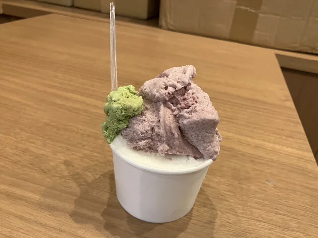 ナイスピクニックデイ（NICE PICNIC DAY） - 東矢本（スイーツ）の写真