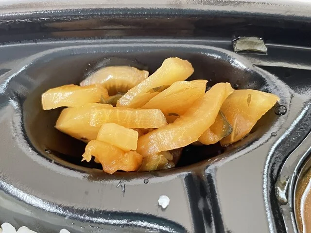 ほっともっと 柳生店 - 南仙台（弁当）の写真