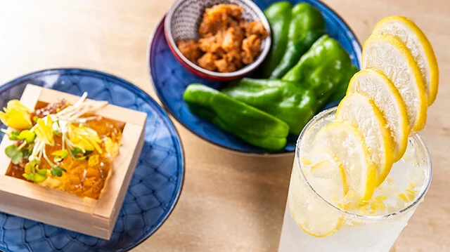 天ぷら 天寅 仙台店 - 仙台（天ぷら）の写真