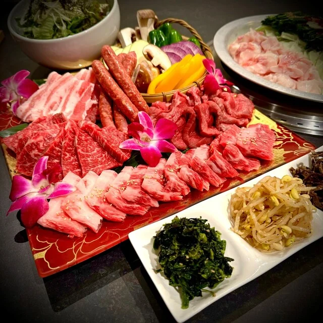 本町焼肉DATENARI - 広瀬通（焼肉）の写真