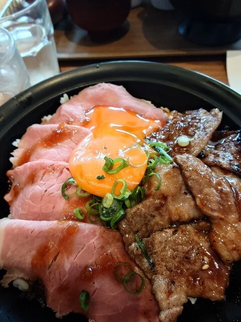 ローストビーフとハンバーグ YOSHIMI（ヨシミ） - 仙台（ハンバーグ）の写真