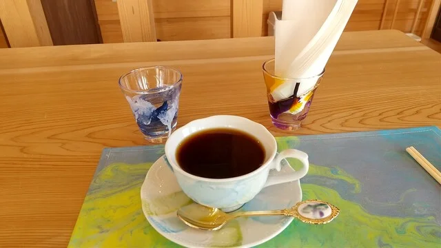 結工房（ユイコウボウ） - 山下（カフェ）の写真