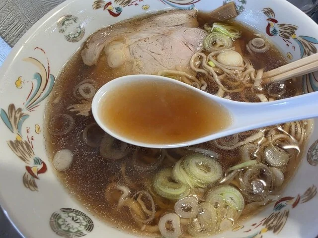 山忠 大町 - 弘前（ラーメン）の写真