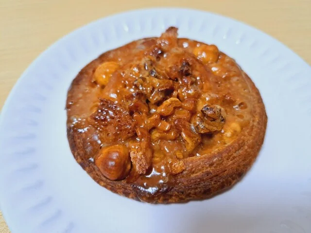 パン工房 OLIMBA（オリンバ） - 岩沼（パン）の写真