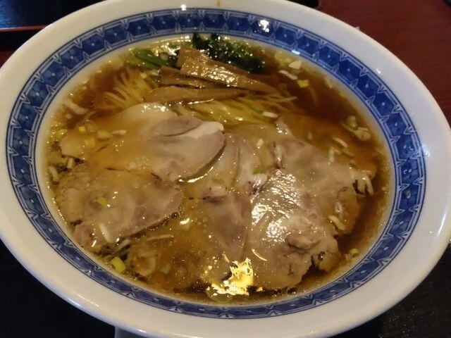 中華家かいか - 不動の沢（中華料理）の写真