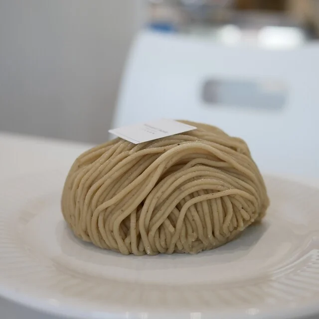 カズノリ イケダ アンディヴィデュエル エスパル仙台店（kazunori ikeda individuel） - 仙台（ケーキ）の写真