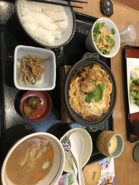 和風レストランまるまつ 気仙沼店 - 不動の沢（ファミレス）の写真