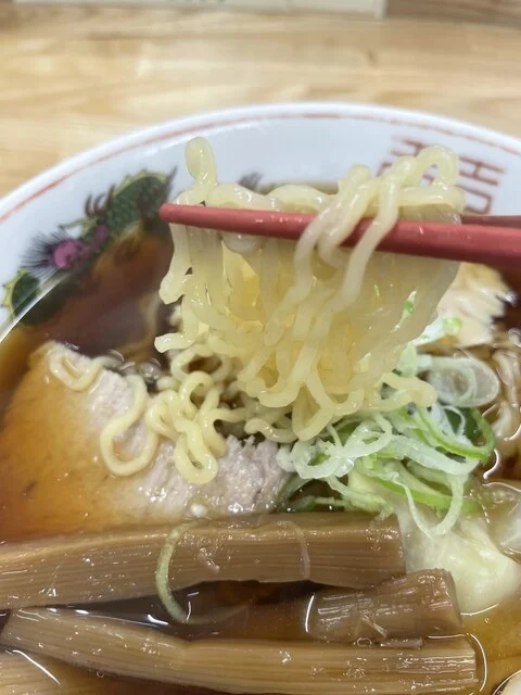 くどうラーメン - 青森（ラーメン）の写真