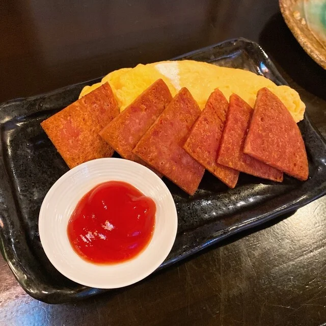 TEN(T)（テント） - 南気仙沼（沖縄料理）の写真