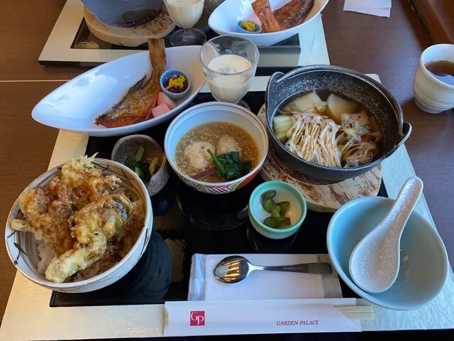 日本料理 楓（かえで） - 宮城野通（日本料理）の写真