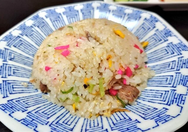 食堂加藤屋 - 大崎市その他（ラーメン）の写真