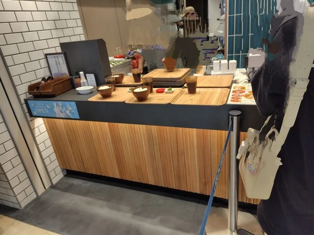 温野菜 ごはんがおいしいスープ食堂 イオンモール名取店 - 杜せきのした（スープ）の写真