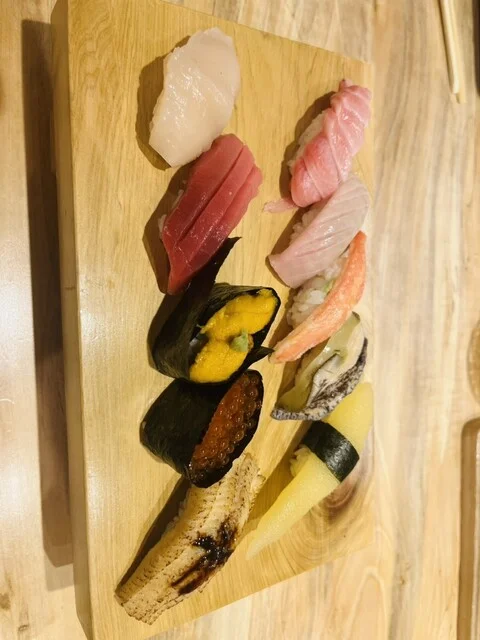 鮨 HiRO（ヒロ） - 弘前（寿司）の写真