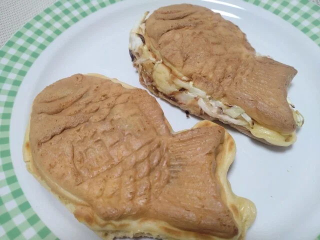 おめで鯛焼き本舗 - 泉中央（たい焼き・大判焼き）の写真