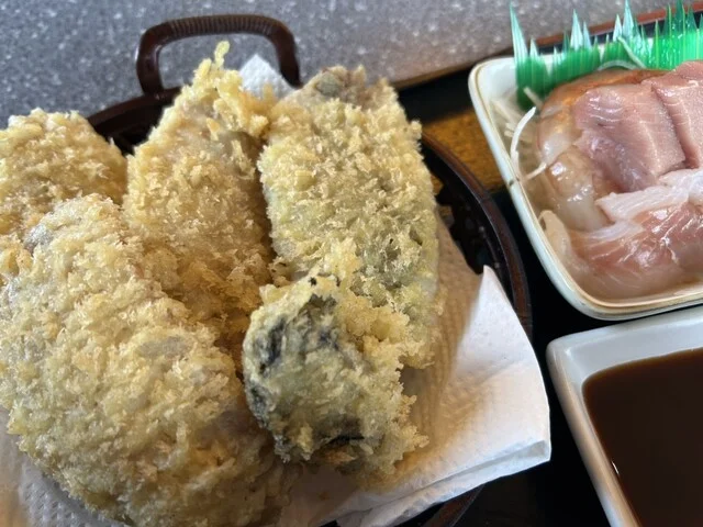 和食 魚靖（和食 ウオヤス） - 八木山動物公園（海鮮）の写真