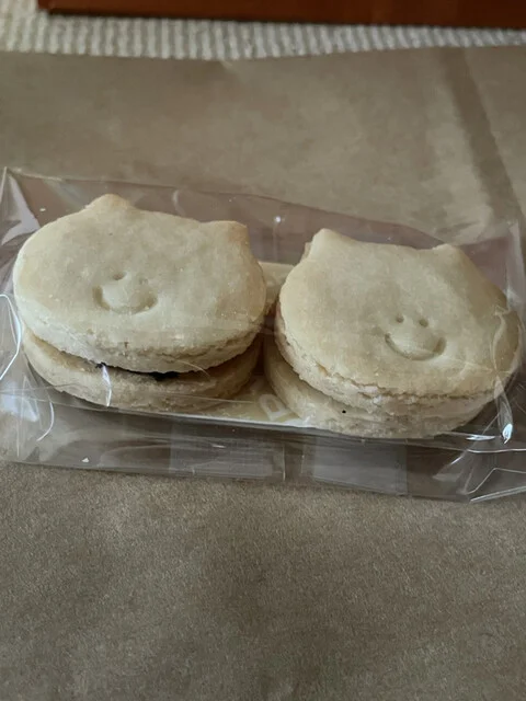 米粉のおやつ 366 - 東矢本（洋菓子）の写真