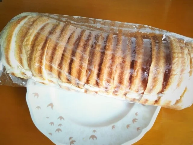 ポポロ（PoPoLo） - 中央弘前（パン）の写真