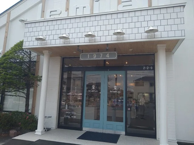 ルミラン洋菓子店（ルミランヨウガシテン） - 北山（ケーキ）の写真