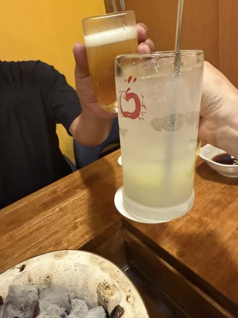 生ラムジンギスカン 林檎家 古川店 - 青森（ジンギスカン）の写真