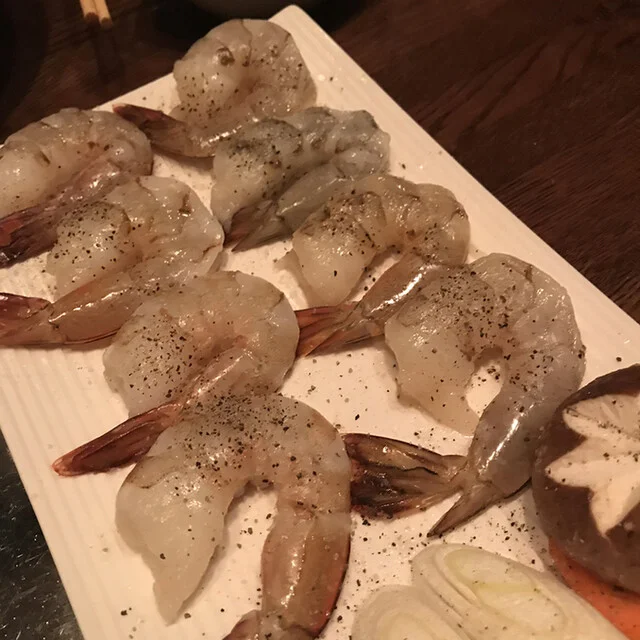 東天 - 中央弘前（焼肉）の写真