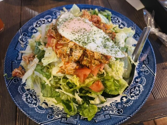 quatre cafe（カトルカフェ） - 青森（カフェ）の写真