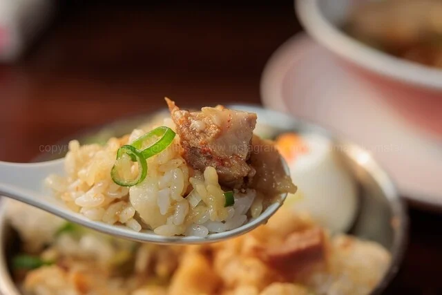 らーめん きくや 本店 - 長苗代（ラーメン）の写真