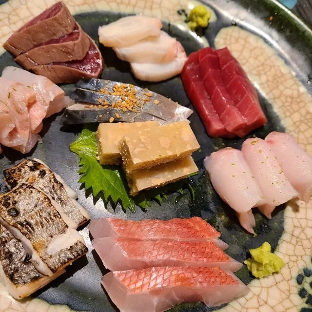 おが咲（オガショウ） - 本八戸（居酒屋）の写真