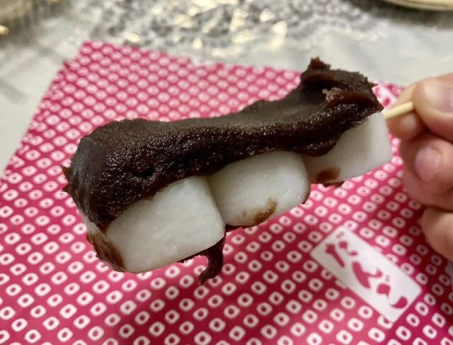 つつみ屋 八乙女店 - 八乙女（和菓子）の写真