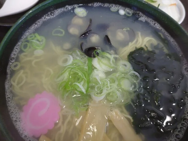 ぽっぽ家 - 金木（ラーメン）の写真