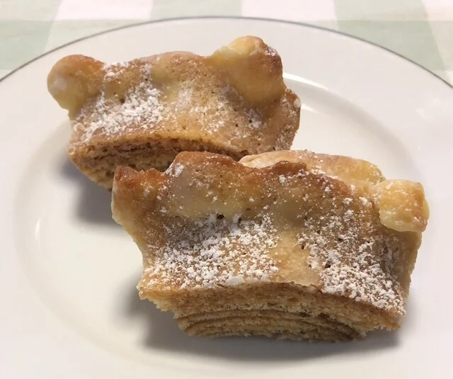 WHITE SHIP BAUM FACTORY（ホワイト シップ バーム ファクトリー） - 歌津（バームクーヘン）の写真