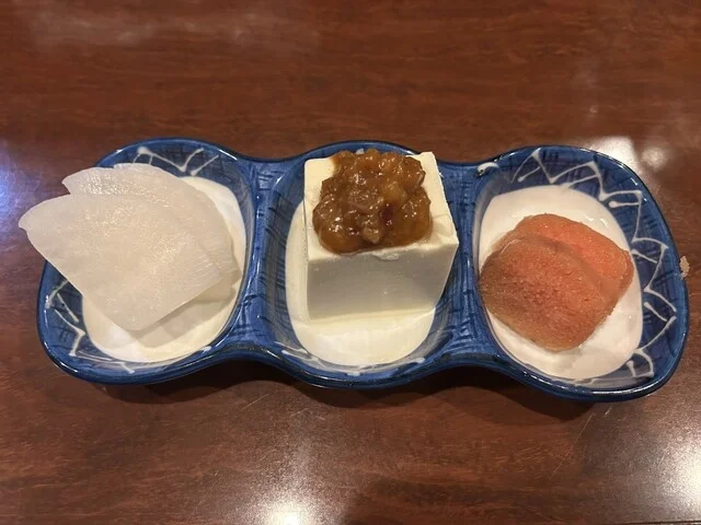 秋商酒場 - 青葉通一番町（居酒屋）の写真