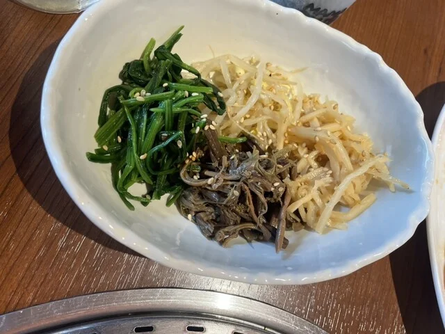 焼肉冷麺やまなか家 泉松森店（やまなかや） - 黒松（焼肉）の写真