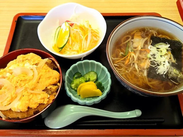 桃山食堂 - 宮城野原（食堂）の写真