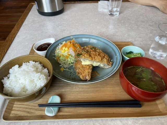 定食と喫茶 マーチ - 泉中央（喫茶店）の写真