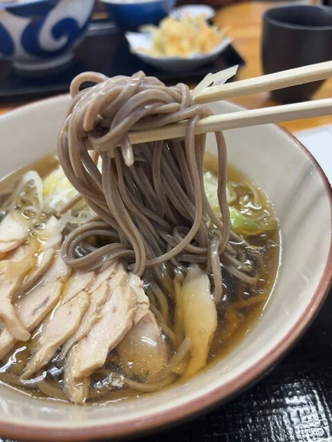 お食事処 つるや - 富沢（食堂）の写真