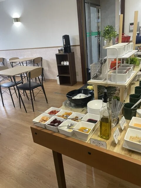 食事処あおもり - 青森（レストラン）の写真