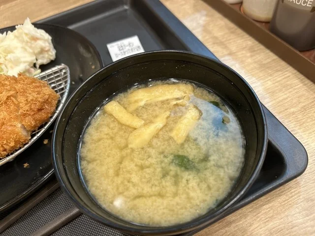 松のや 仙台東口店 - 仙台（とんかつ）の写真