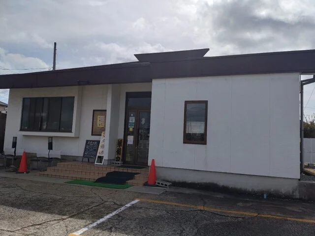 三浦屋（みうらや） - 陸前赤井（カレー）の写真