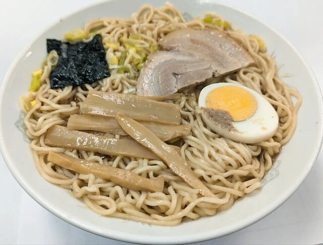 あさの食堂 - 登米市その他（中華料理）の写真